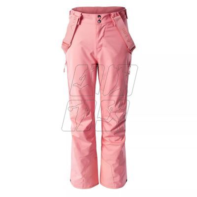 2. Ski pants Elbrus Leanna W 92800326395