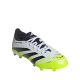 8. adidas Predator League FG/MG Jr JI1125 football boots