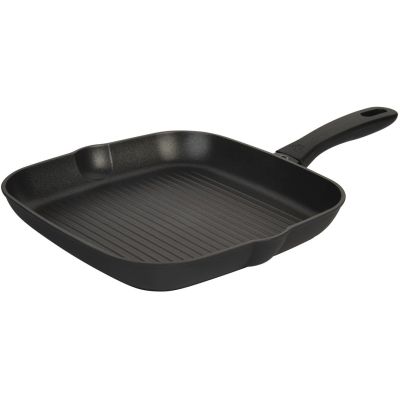 2. BALLARINI 75002-924-0 Square Grill Pan