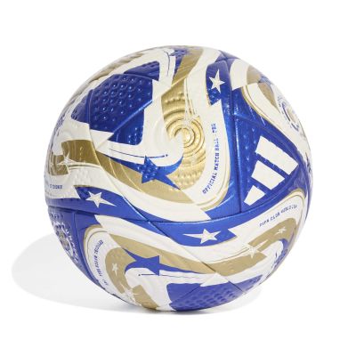 2. adidas FCWC Final Pro JN7371 Ball