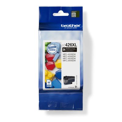 5. LC-426XLBK INK BLACK F. 6000PGS/F/ MFC-J4340DW/J4335DW/J4540DW