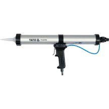 Yato YT-67470 Silicone gun Pneumatic caulking gun