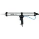 Yato YT-67470 Silicone gun Pneumatic caulking gun