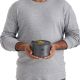 8. Sea To Summit Frontier Jar 1.3 l Gray
