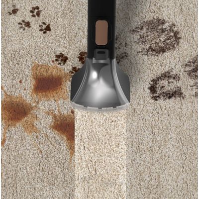 8. Taurus SPCL602 carpet, textile and upholstery vacuum cleaner