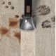 8. Taurus SPCL602 carpet, textile and upholstery vacuum cleaner