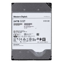 Western Digital Ultrastar DC HC580 WUH722424ALE6L4 HDD Server Drive (24 TB; 3.5"; SATA)