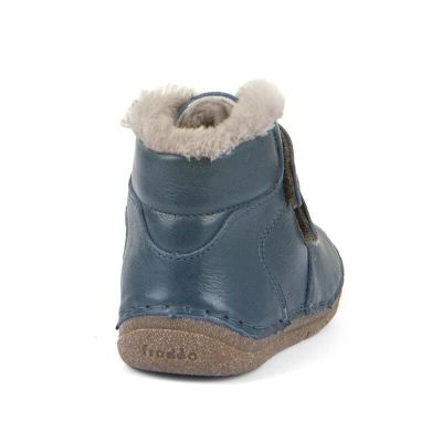 4. Froddo children's ankle boots (G2110143-21)