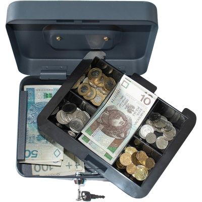 6. CASSETTE 20X16X8.5CM 1067599 SASKA GARDEN