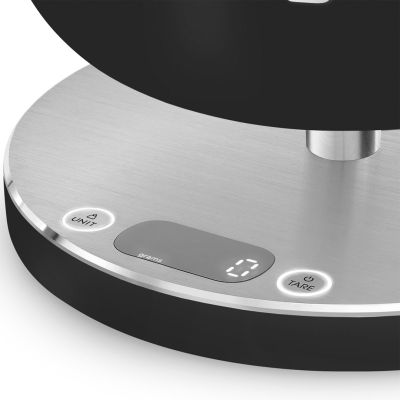 8. SMEG KSC01BLMWW Kitchen Scale