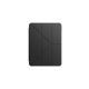 4. AmazingThing Titan Pro Case for iPad Pro 11" M5 with 720° Rotation Stand and Pencil Holder - Black