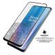3. PanzerGlass E2E Super+ tempered glass on OnePlus Nord CE 2 - with black frame