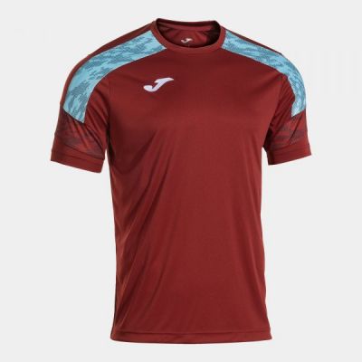 Joma Championship VIII Short Sleeve T-shirt 104263.682