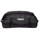 4. Thule Chasm TDSD304 Black Sports Bag 90L Polyester Black