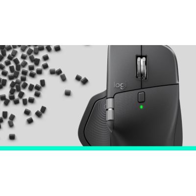 25. Logitech MX Master 4 for Business - Graphite