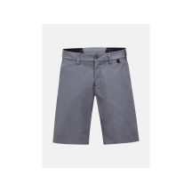 PEAK PERFORMANCE M Player Shorts, gray