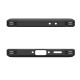 5. Spigen Tough Armor Case for Samsung Galaxy A37 5G - Black