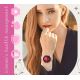12. Women's Smartwatch RUBICON RNCF09 Rose Gold/Pink SMARUB234