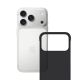 11. 3mk Just20g Matt Case for Apple iPhone 17 Pro - Matte Black
