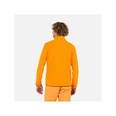 6. Rossignol Strawpile Fleece Hz sweatshirt