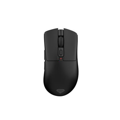 16. GENESIS ZIRCON 880 PRO 8K/8K WIRELESS 30000DPI BLACK GAMING MOUSE