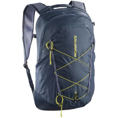 Salomon XT 25 Backpack LC2857700 Navy One size