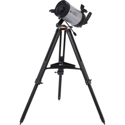 3. Celestron StarSense Explorer DX 6" SCT telescope