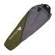 Volven Superlight II Travel Sleeping Bag - Olive Left