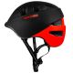 3. Spokey Cherub 927783 bicycle helmet