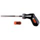9. Bahco 808050P Single Bit Ratchet Screwdriver