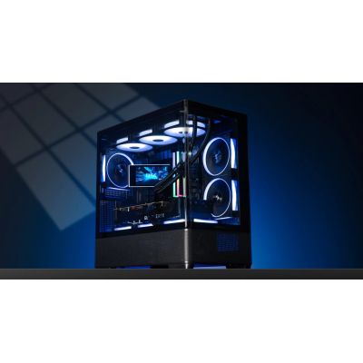 26. DeepCool LT360 VISION ARGB water cooling