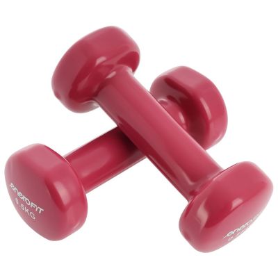 31. VDB 7KG DUMBBELL SET CHRISTMAS TREE STAND ENERO FIT