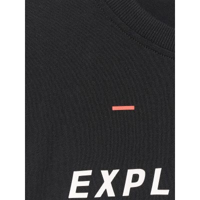 8. Men's regular printed T-shirt 4F 4FWAW25TTSHM3130-20S