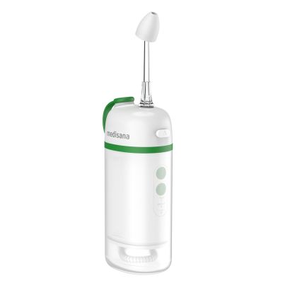 17. Medisana NI 200 nasal irrigator