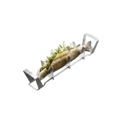 4. GEFU 89331 Grill Accessories Stand