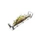 4. GEFU 89331 Grill Accessories Stand