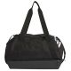 2. Adidas TIRO Duffle Bottom Compartment S bag JY7939
