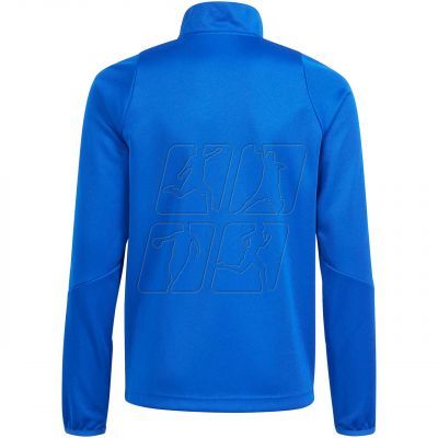 2. Adidas Tiro 24 Training Top Jr IR9364 sweatshirt