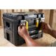 9. Stanley FATMAX FMST1-71981 Tool Box Plastic Black, Yellow