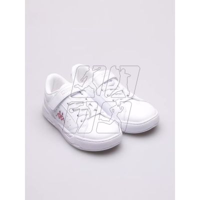 4. Kappa Beatty K Jr 261041K-1021 shoes