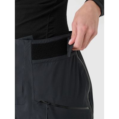 5. Ski touring pants membrane 20000/40000 women's 4F 4FWAW24TFTRF688-21S