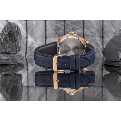 6. Men's Watch CASIO EDIFICE EFV-150CL-2AVUEF + BOX