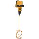 2. DEWALT DCD240N-XJ Cordless Paddle Mixer 54V XR FLEXVOLT Black, Yellow