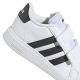 4. Adidas Grand Court CF Jr GW6527 shoes