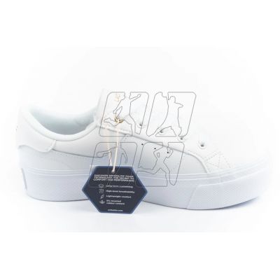 4. Lacoste Ziane Platform W 05216 Shoes