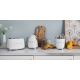 64. SMEG CLF03WHMEU Electric Kettle