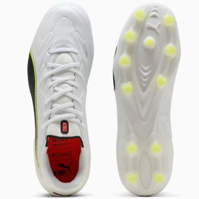 3. Puma KING 20 Pro FG/AG 108461-01 shoes