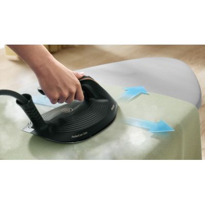 3. PHILIPS PerfectCare PSG7300/20 steam generator