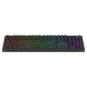 3. SAVIO MECHANICAL KEYBOARD STYX OUTEMU PEACH SILENT HOT SWAP RGB