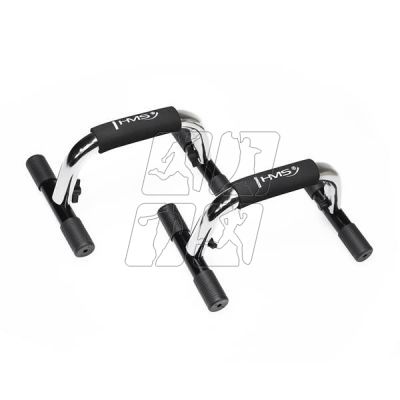 9. PU01 push-up handles 17-45-001